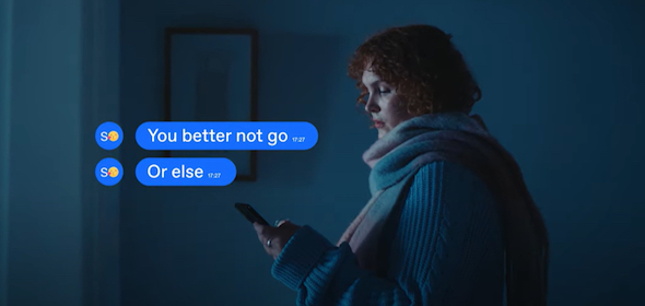 Coercive Control