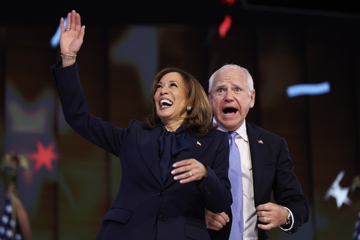 The Harris campaign cannot resist Trump’s ‘protect women’ bait